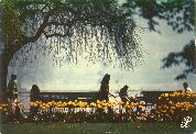 Annecy (74 - Haute-Savoie) - Un lac se cache sur cette photo, sauras-tu le retrouver ?