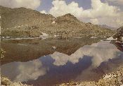 Eaux-de-roche (74 - Haute-Savoie) - Chercher Golum