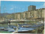 Toulon (83 - Var) - Les HLM du port