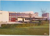 Bondy (Seine-Saint-Denis) Bondy (93 - Seine-Saint-Denis) - La piscine municipale de Bondy