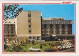 Bondy (Seine-Saint-Denis) Bondy (93 - Seine-Saint-Denis) - L'Hôpital Jean Verdier de Bondy