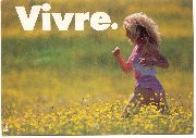 Vivre (Divers) Vivre (Divers) - Vivre ! Mais attention aux bouses de vaches et au short qui rentre dans les fesses quand même !